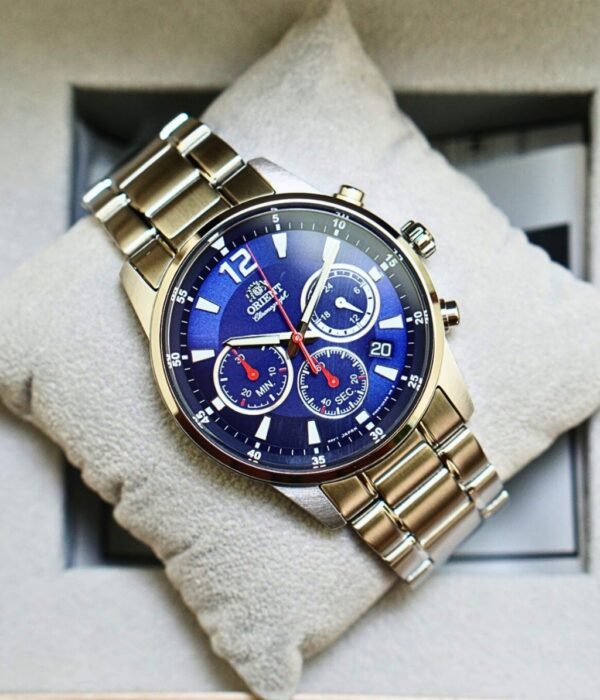 Hình ảnh Orient Nam RA-KV0002L10B