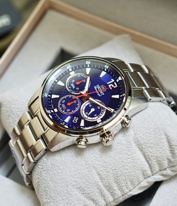 Hình ảnh Orient Nam RA-KV0002L10B