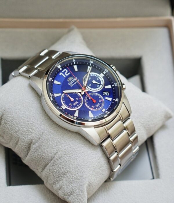 Hình ảnh Orient Nam RA-KV0002L10B