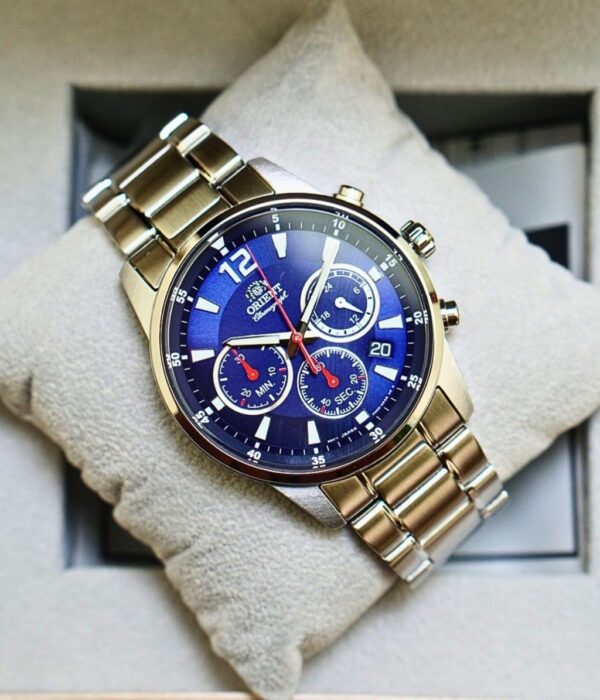 Hình ảnh Orient Nam RA-KV0002L10B