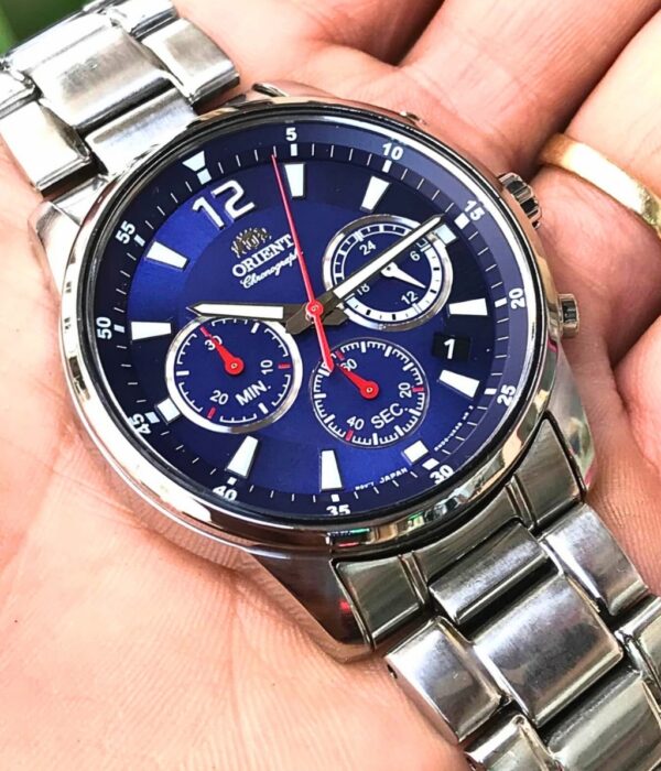 Hình ảnh Orient Nam RA-KV0002L10B