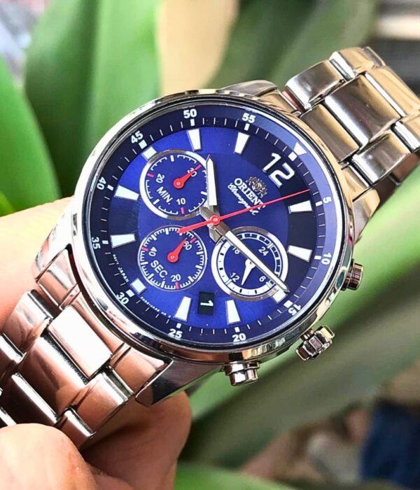 Hình ảnh Orient Nam RA-KV0002L10B