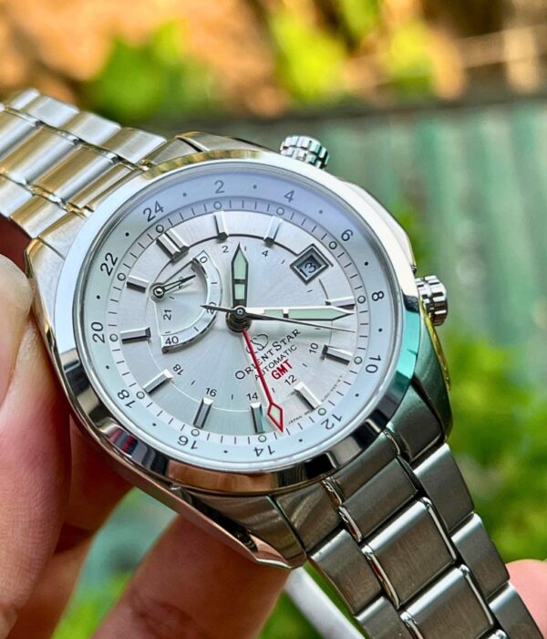 Hình ảnh Orient Nam SDJ00002W0