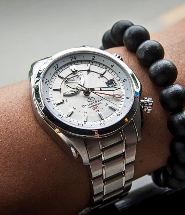 Hình ảnh Orient Nam SDJ00002W0