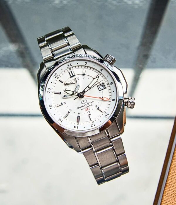 Hình ảnh Orient Nam SDJ00002W0