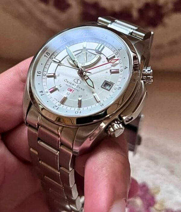 Hình ảnh Orient Nam SDJ00002W0