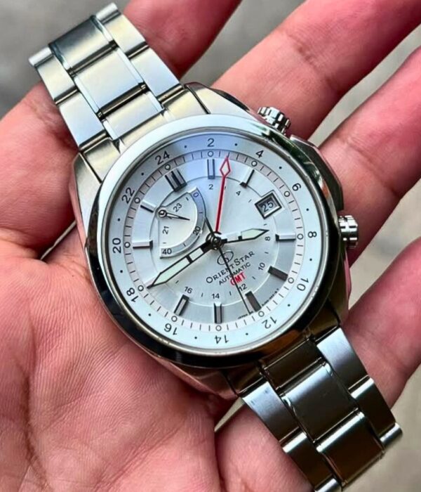 Hình ảnh Orient Nam SDJ00002W0