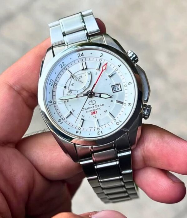 Hình ảnh Orient Nam SDJ00002W0