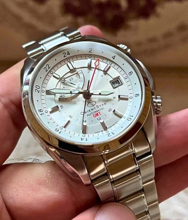 Hình ảnh Orient Nam SDJ00002W0