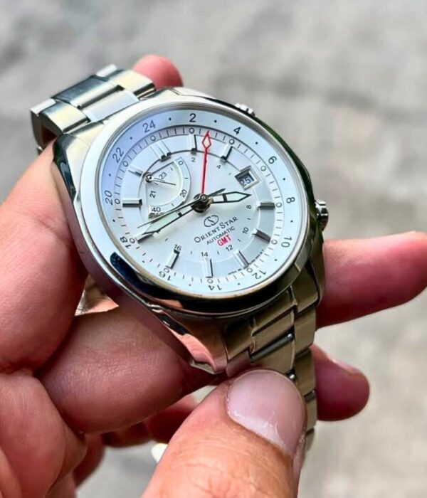 Hình ảnh Orient Nam SDJ00002W0