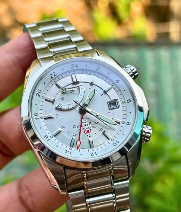 Hình ảnh Orient Nam SDJ00002W0