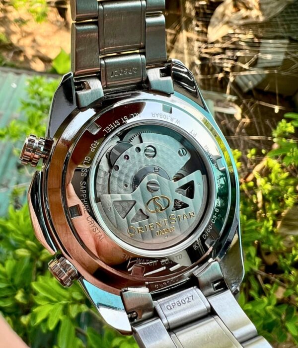 Hình ảnh Orient Nam SDJ00002W0