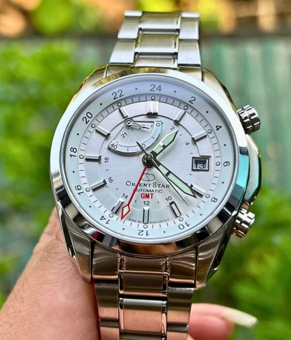 Hình ảnh Orient Nam SDJ00002W0