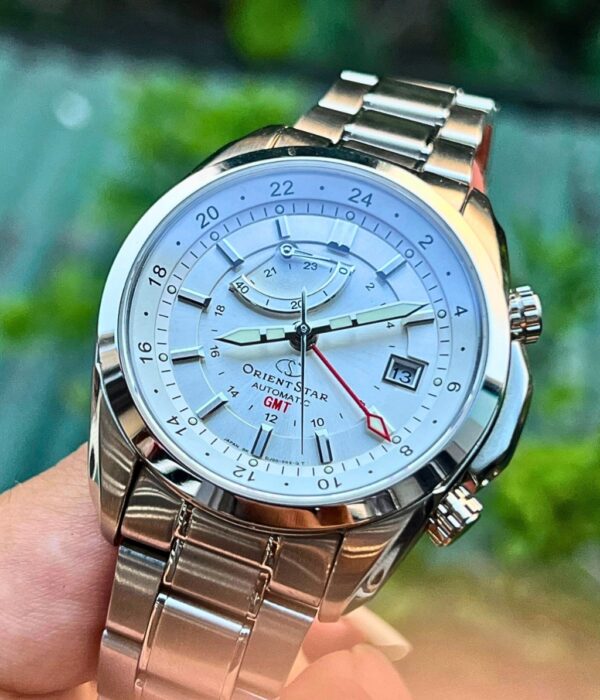 Hình ảnh Orient Nam SDJ00002W0