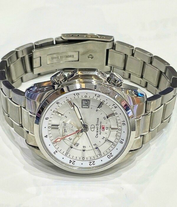 Hình ảnh Orient Nam SDJ00002W0