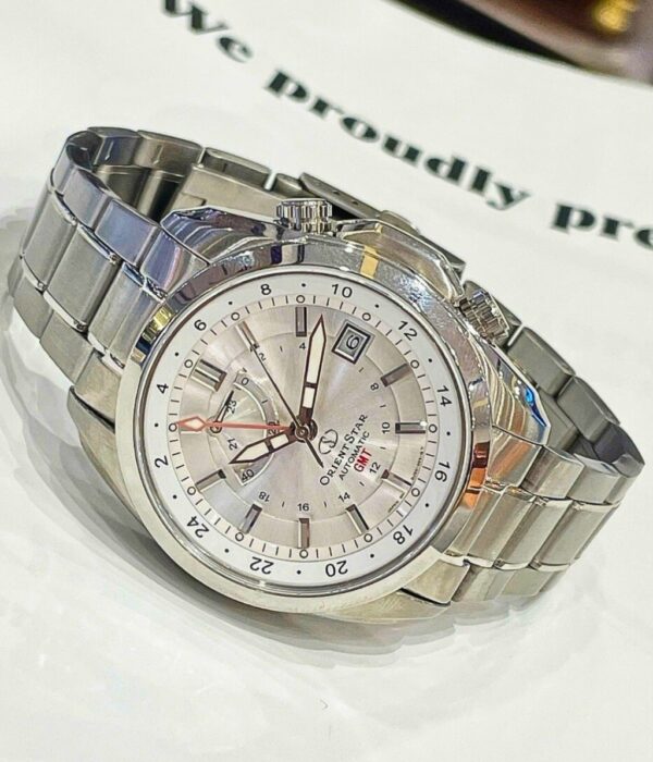 Hình ảnh Orient Nam SDJ00002W0