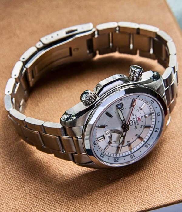 Hình ảnh Orient Nam SDJ00002W0