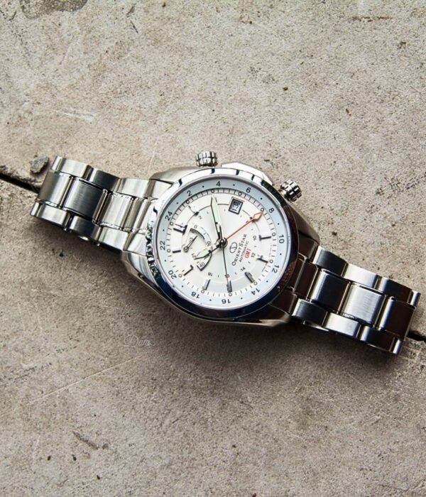 Hình ảnh Orient Nam SDJ00002W0