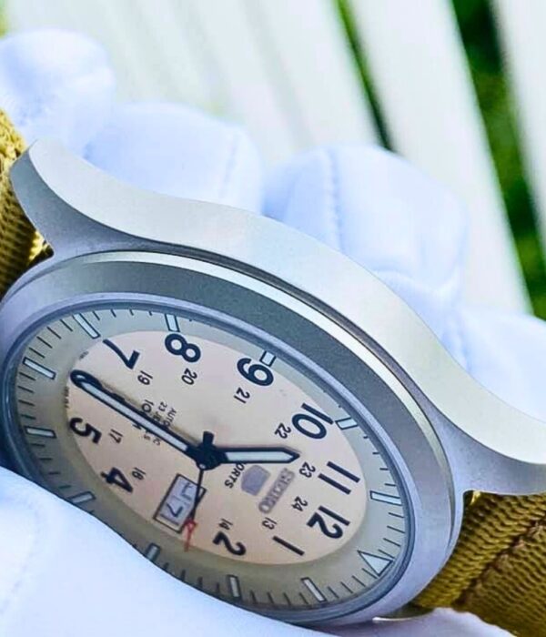 Hình ảnh Seiko Nam SNZG07K1