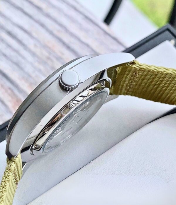 Hình ảnh Seiko Nam SNZG07K1