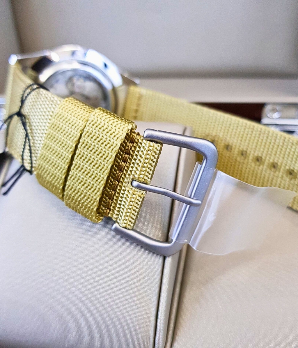 Hình ảnh Seiko Nam SNZG07K1