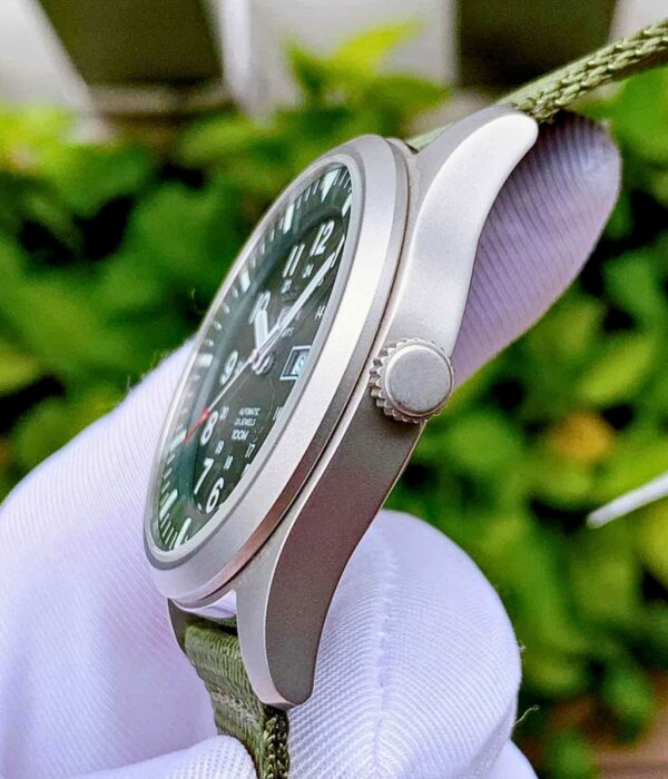 Hình ảnh Seiko Nam SNZG09K1