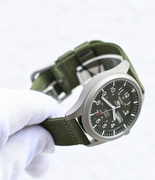 Hình ảnh Seiko Nam SNZG09K1