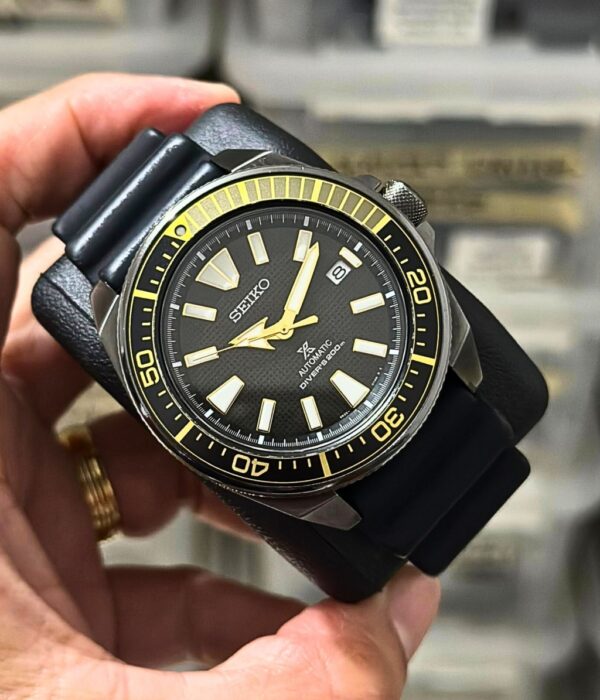 Hình ảnh Seiko Nam SRPB55K1