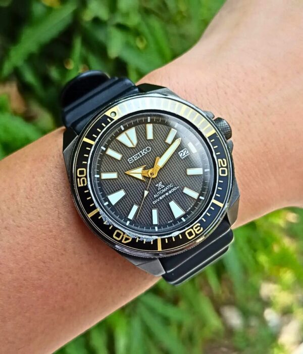 Hình ảnh Seiko Nam SRPB55K1