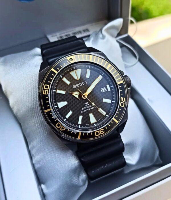 Hình ảnh Seiko Nam SRPB55K1