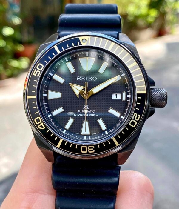 Hình ảnh Seiko Nam SRPB55K1