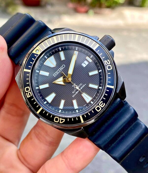 Hình ảnh Seiko Nam SRPB55K1