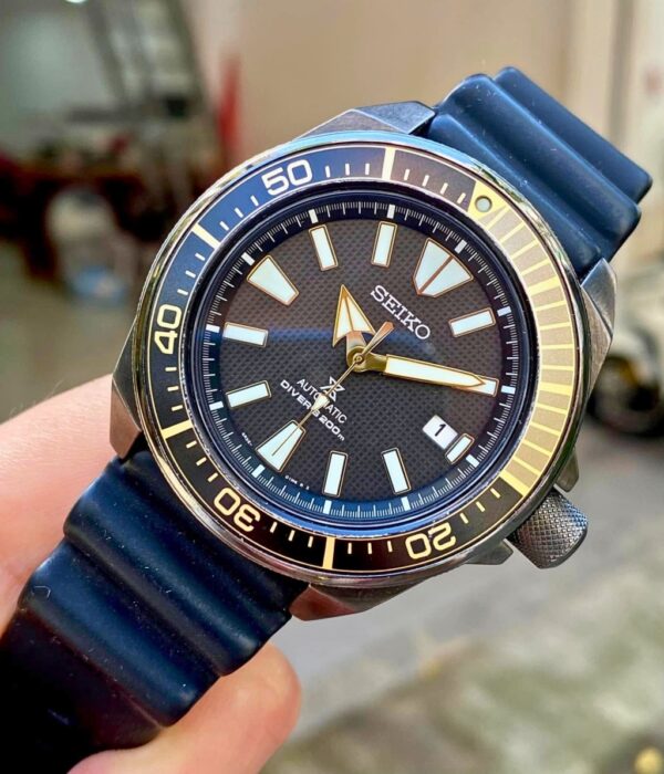 Hình ảnh Seiko Nam SRPB55K1