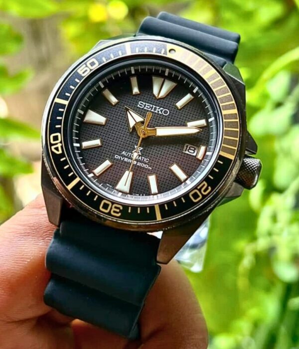 Hình ảnh Seiko Nam SRPB55K1