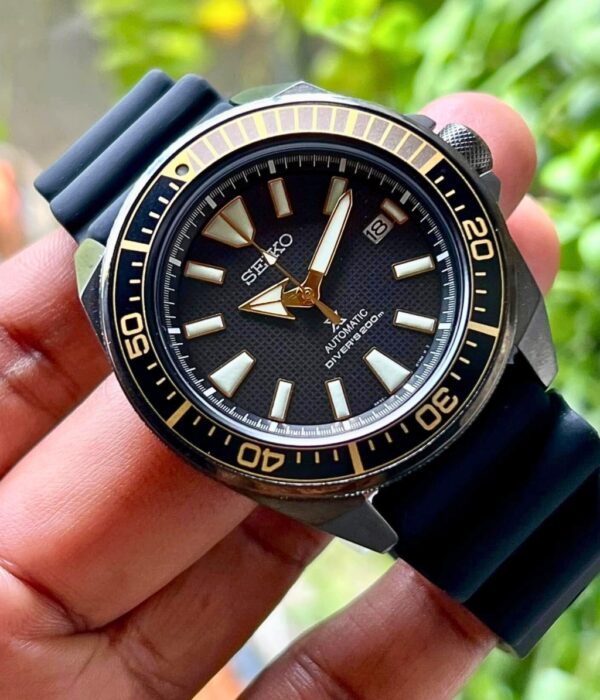Hình ảnh Seiko Nam SRPB55K1