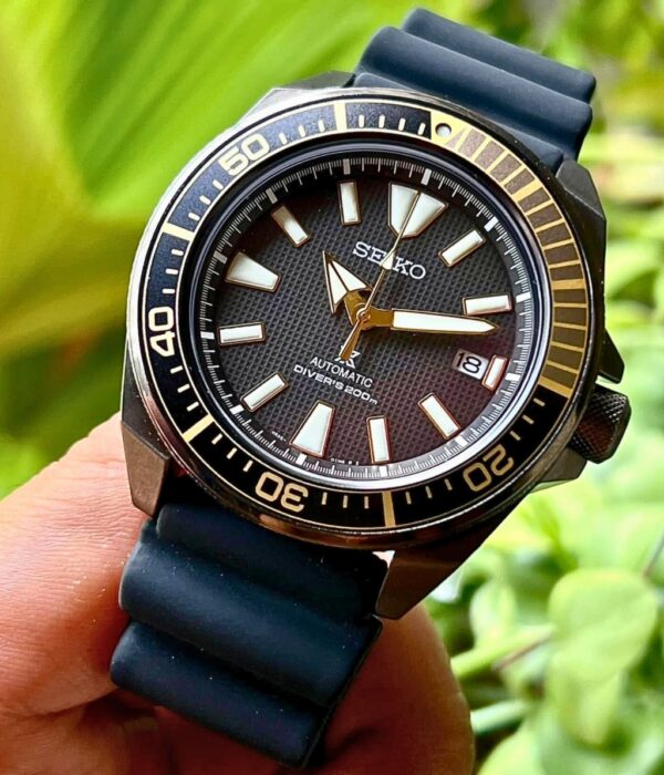 Hình ảnh Seiko Nam SRPB55K1