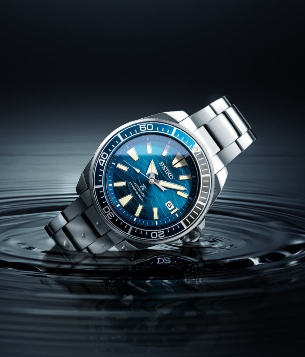 Hình ảnh Seiko Nam SRPD23K1