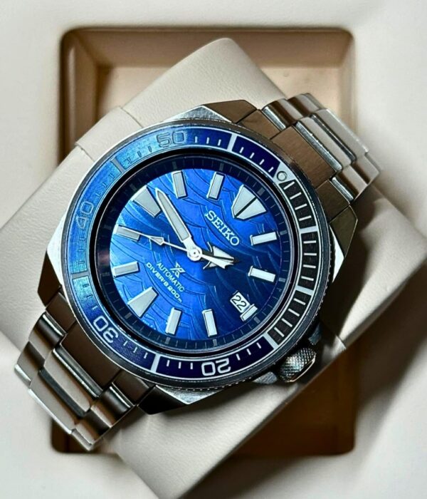 Hình ảnh Seiko Nam SRPD23K1