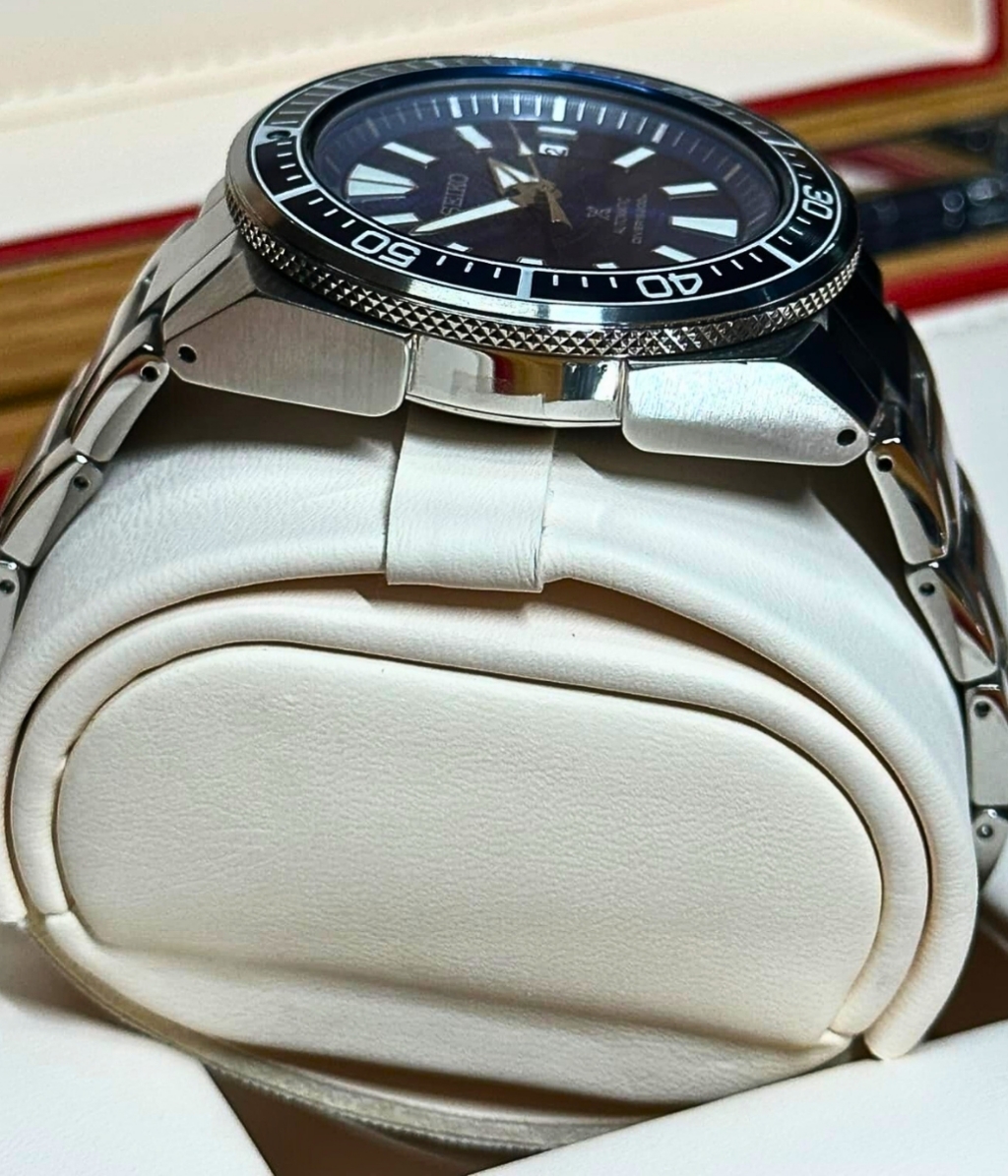 Hình ảnh Seiko Nam SRPD23K1