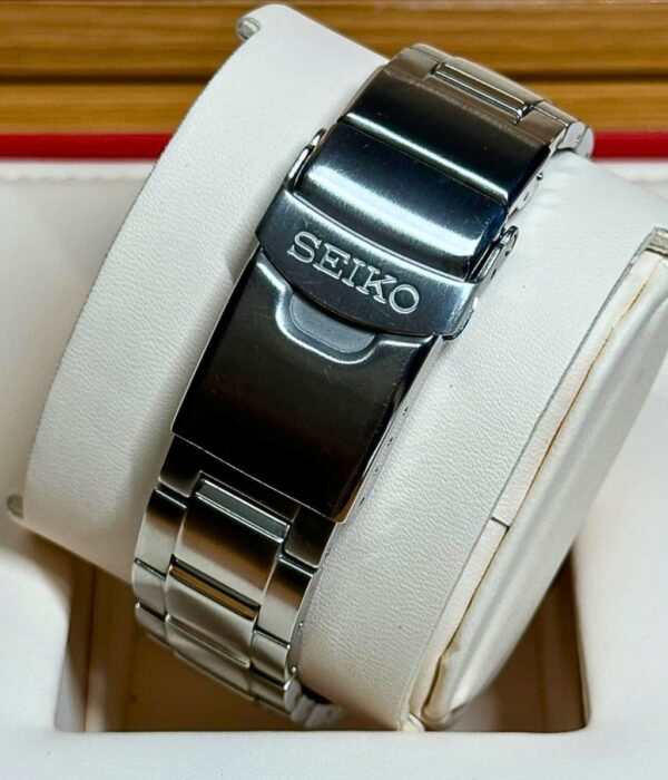 Hình ảnh Seiko Nam SRPD23K1