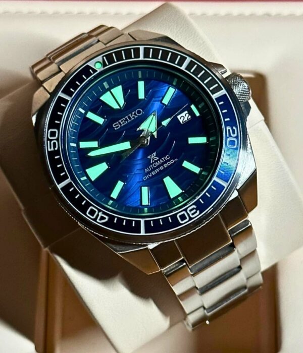 Hình ảnh Seiko Nam SRPD23K1