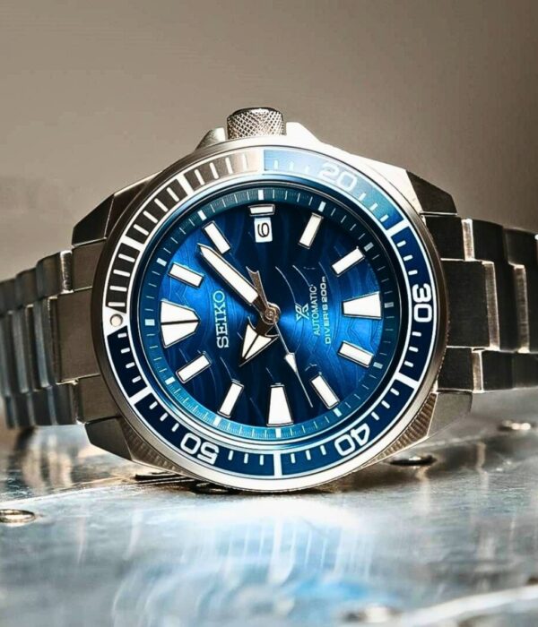 Hình ảnh Seiko Nam SRPD23K1