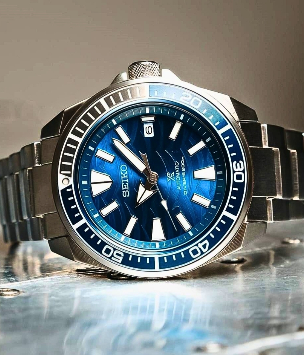 Hình ảnh Seiko Nam SRPD23K1