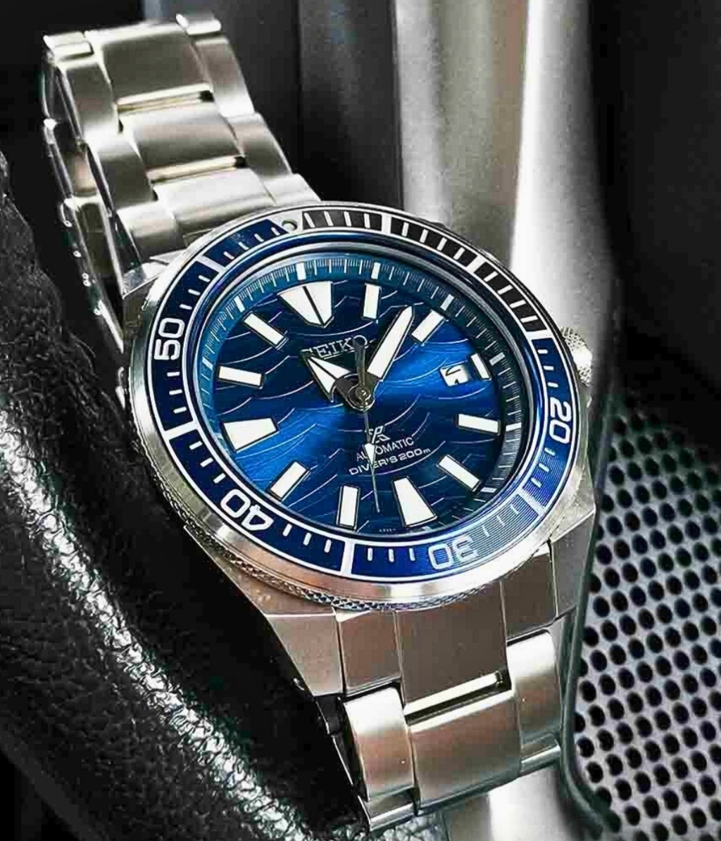 Hình ảnh Seiko Nam SRPD23K1