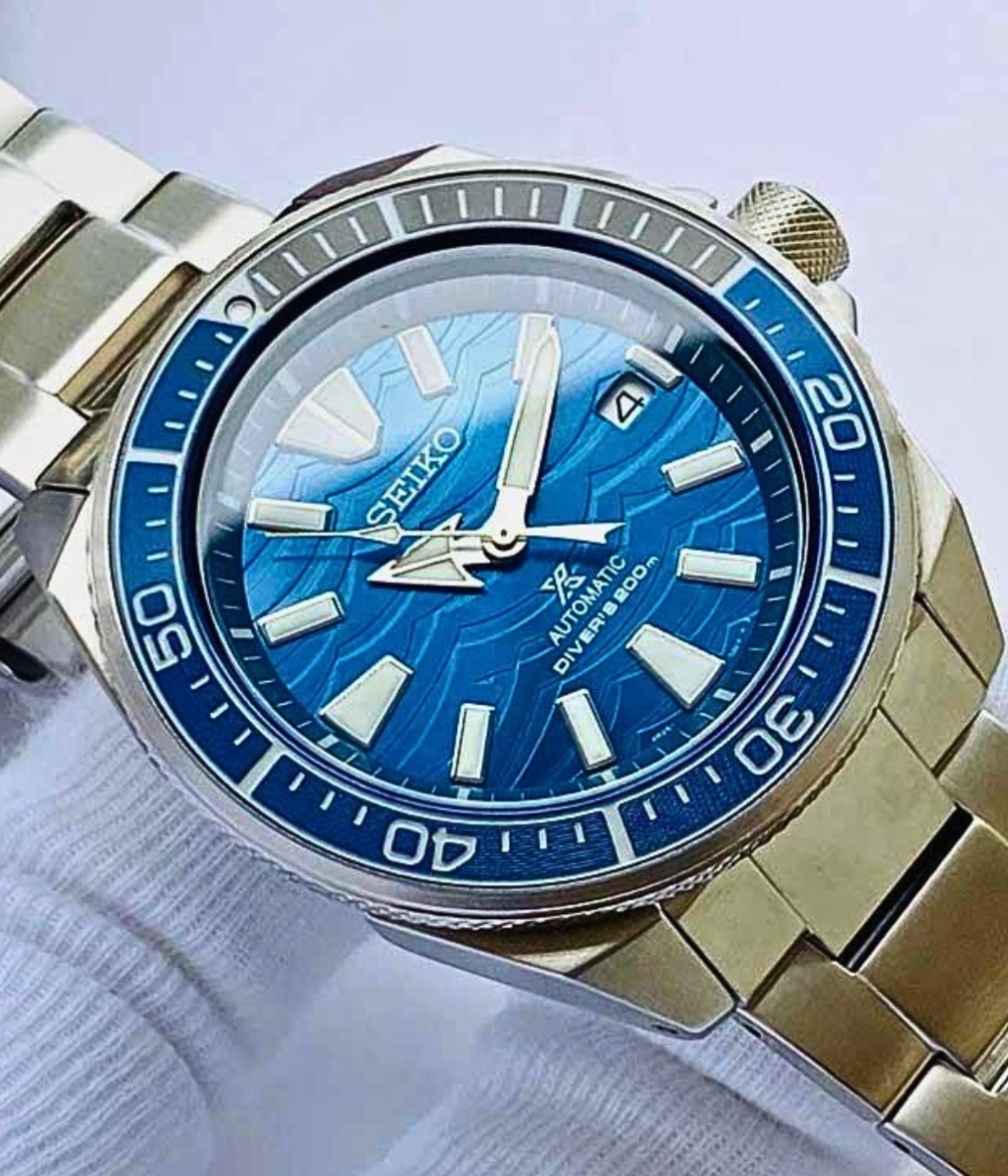 Hình ảnh Seiko Nam SRPD23K1
