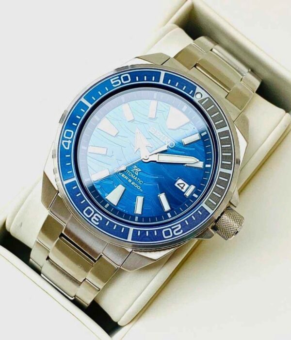 Hình ảnh Seiko Nam SRPD23K1