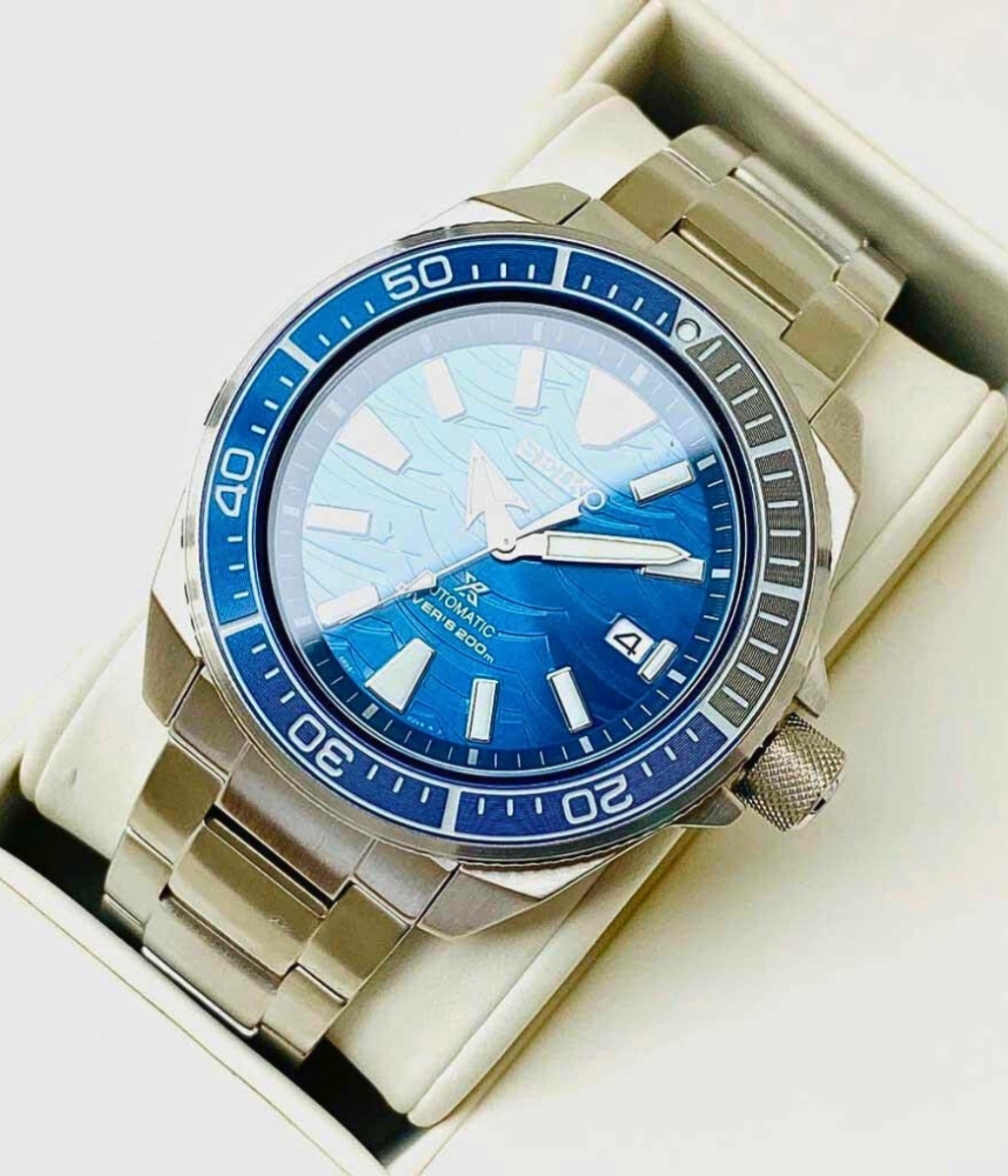 Hình ảnh Seiko Nam SRPD23K1