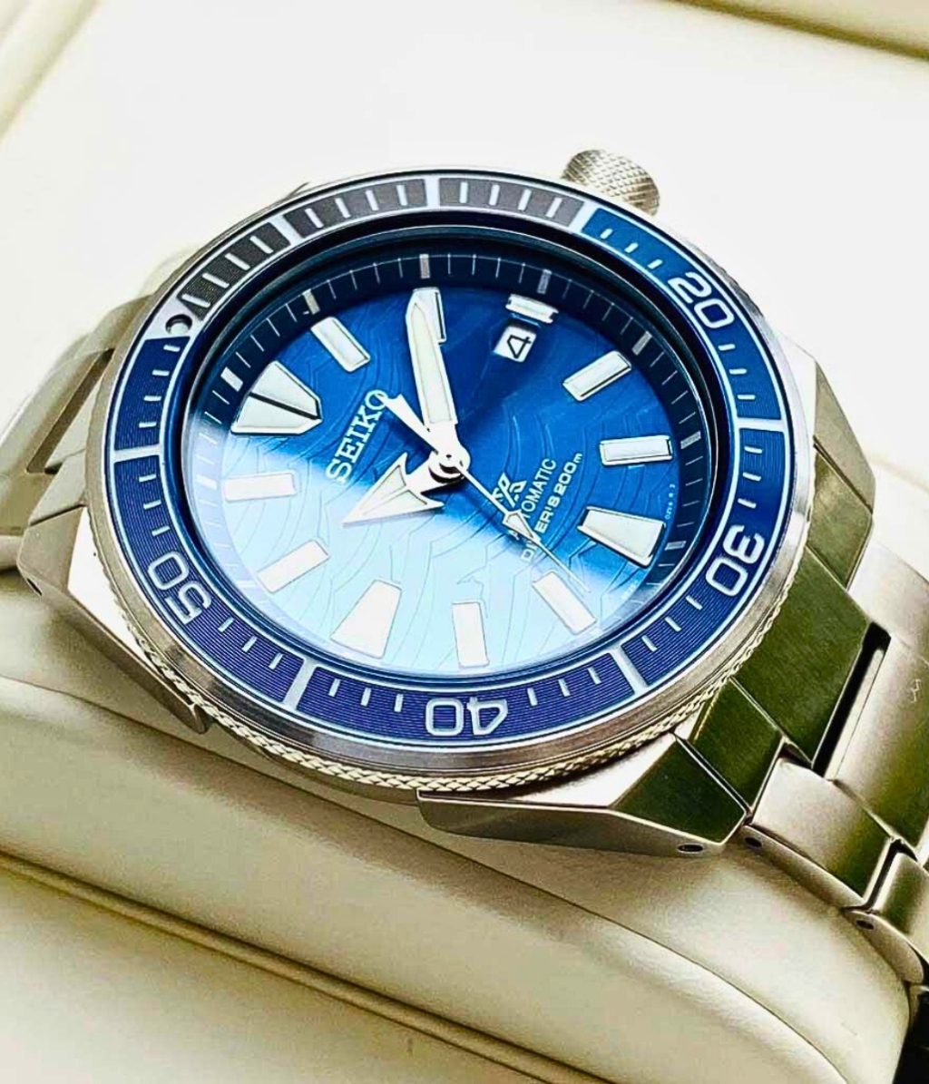 Hình ảnh Seiko Nam SRPD23K1