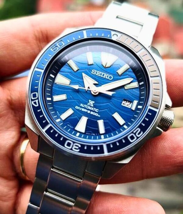 Hình ảnh Seiko Nam SRPD23K1