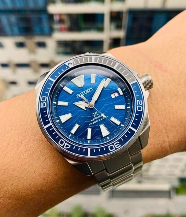 Hình ảnh Seiko Nam SRPD23K1